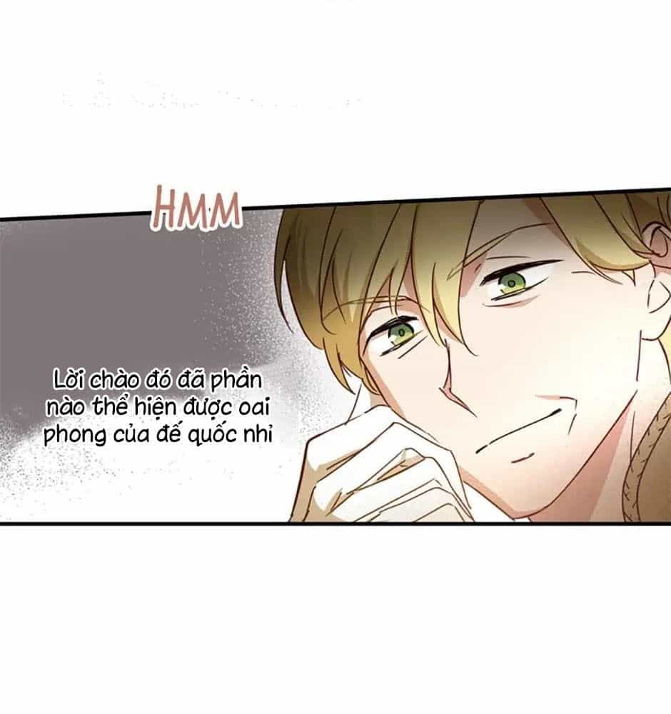 Đã Bảo Nữ Chính Đang Cải Trang Mà - Chương 24 - ảnh 91
