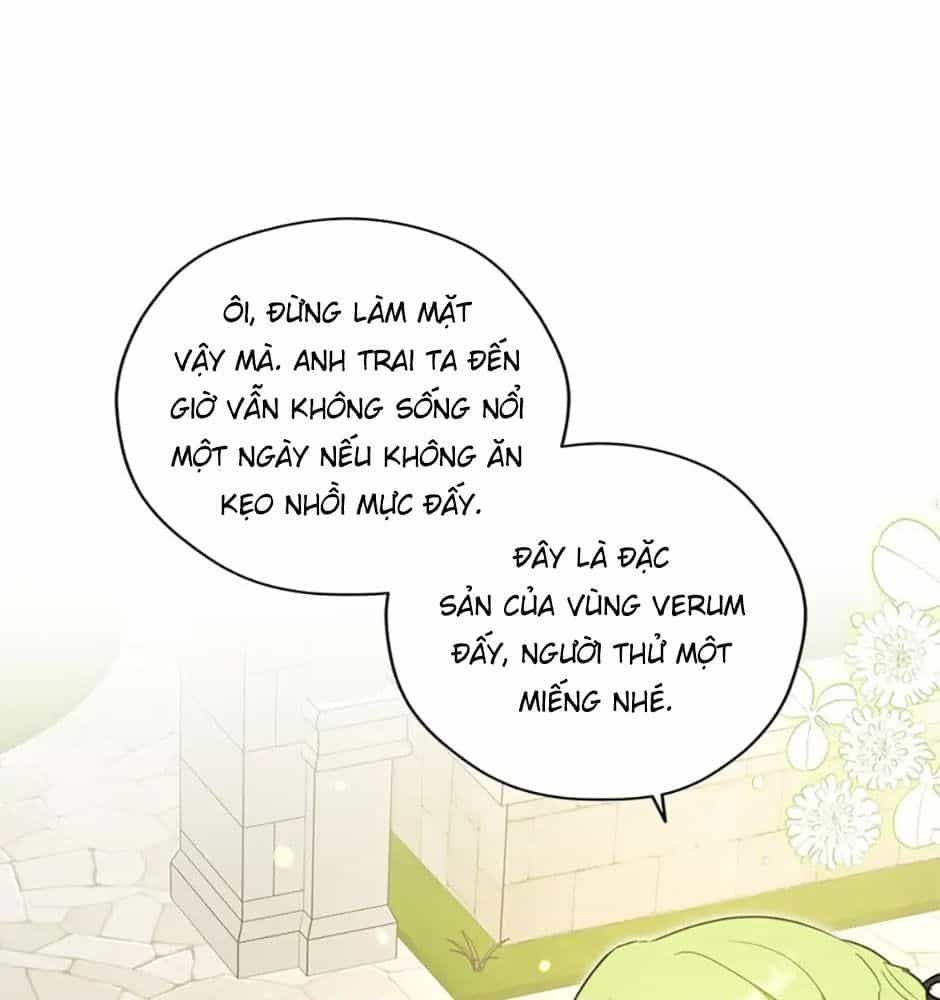 Đã Bảo Nữ Chính Đang Cải Trang Mà - Chương 27 - ảnh 26
