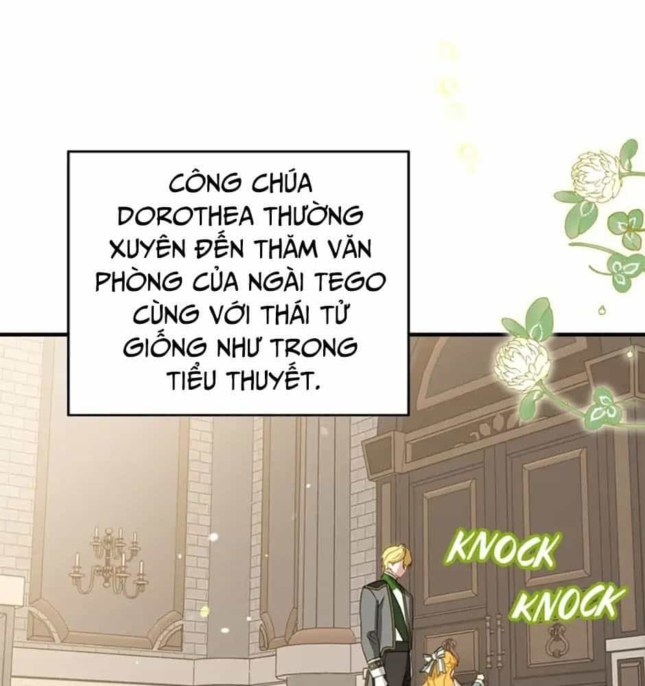 Đã Bảo Nữ Chính Đang Cải Trang Mà - Chương 28 - ảnh 72
