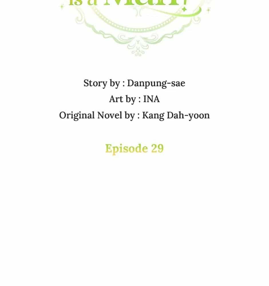 Đã Bảo Nữ Chính Đang Cải Trang Mà - Chương 29 - ảnh 24