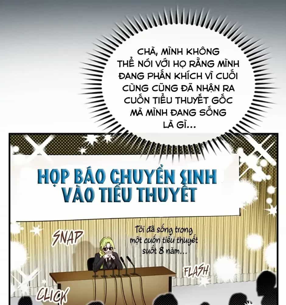 Đã Bảo Nữ Chính Đang Cải Trang Mà - Chương 3 - ảnh 69
