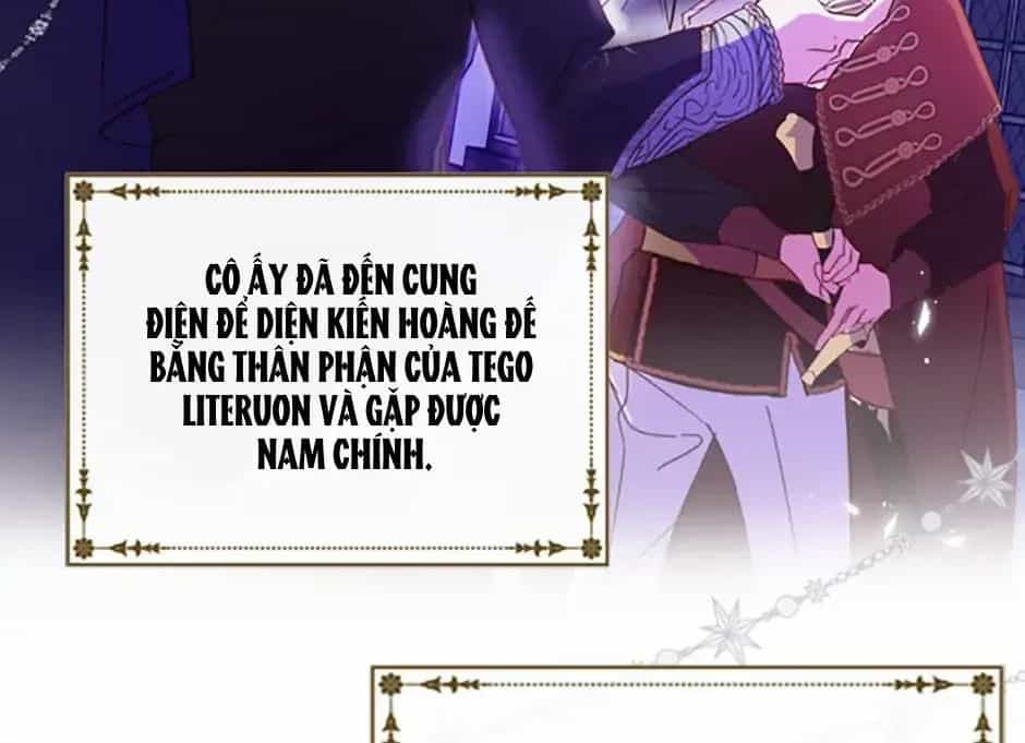 Đã Bảo Nữ Chính Đang Cải Trang Mà - Chương 3 - ảnh 78