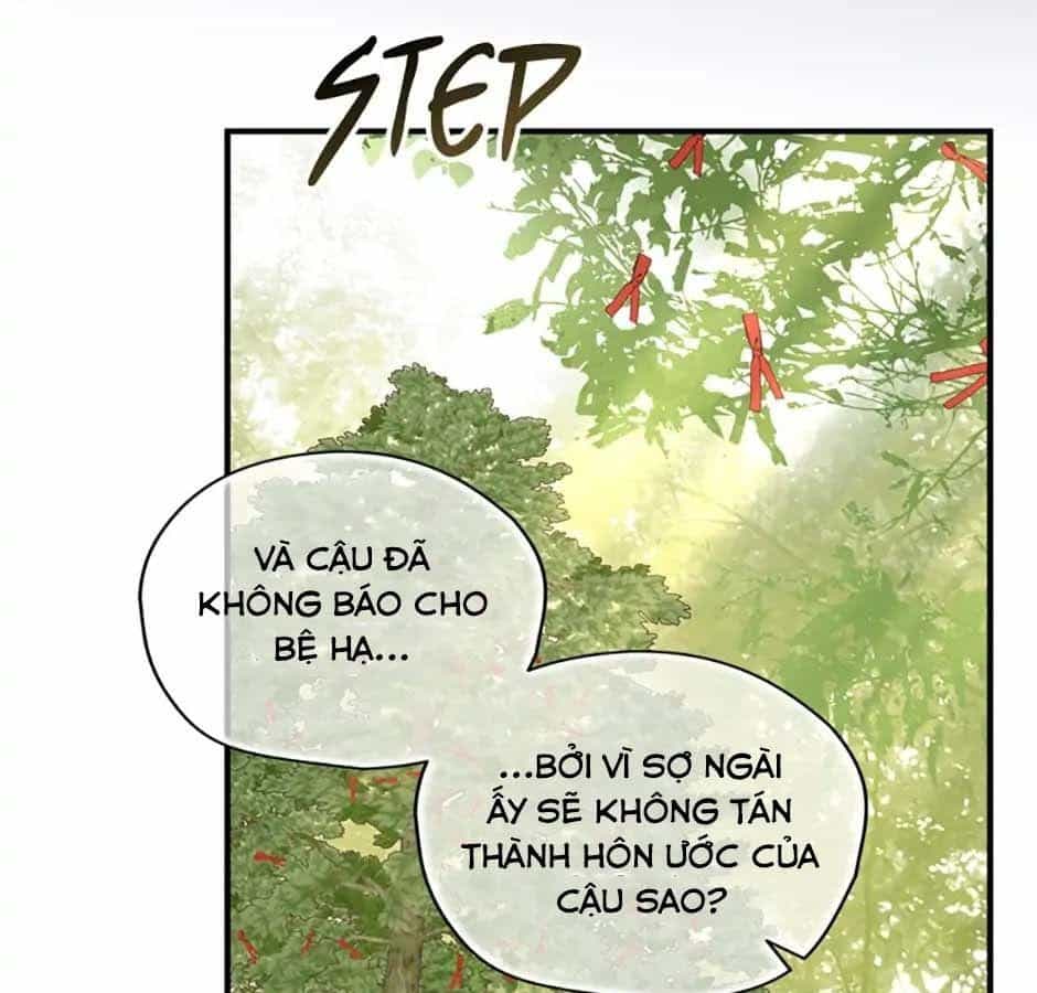 Đã Bảo Nữ Chính Đang Cải Trang Mà - Chương 31 - ảnh 106