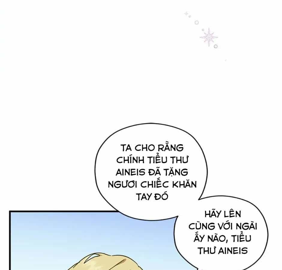 Đã Bảo Nữ Chính Đang Cải Trang Mà - Chương 32 - ảnh 13