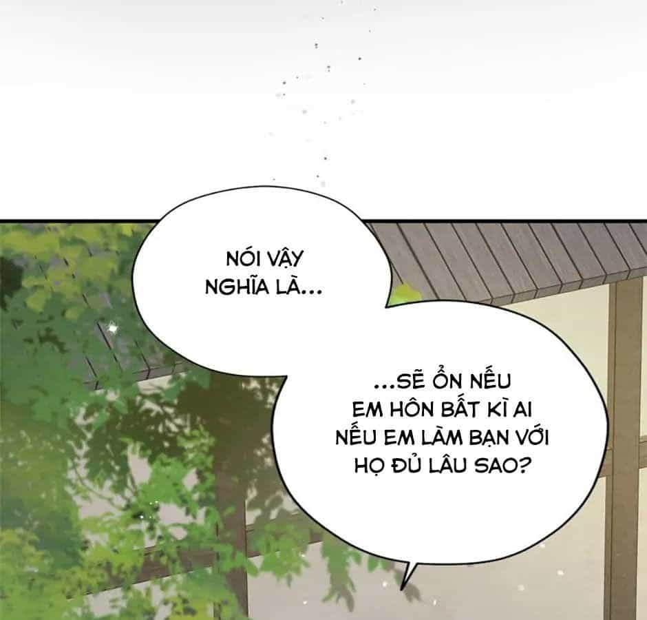Đã Bảo Nữ Chính Đang Cải Trang Mà - Chương 32 - ảnh 140