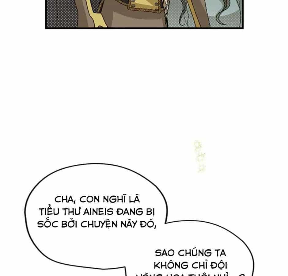 Đã Bảo Nữ Chính Đang Cải Trang Mà - Chương 32 - ảnh 50