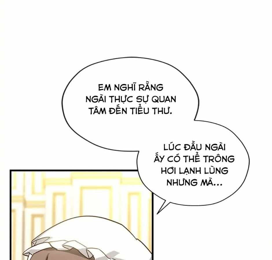 Đã Bảo Nữ Chính Đang Cải Trang Mà - Chương 33 - ảnh 60
