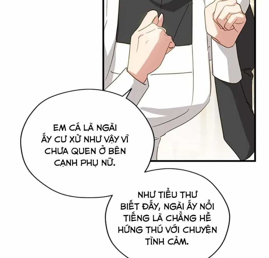 Đã Bảo Nữ Chính Đang Cải Trang Mà - Chương 33 - ảnh 63