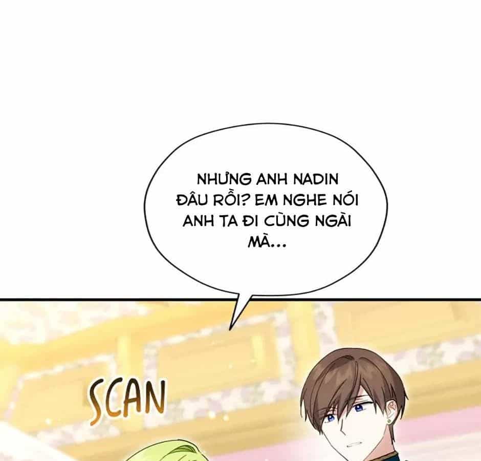 Đã Bảo Nữ Chính Đang Cải Trang Mà - Chương 33 - ảnh 97