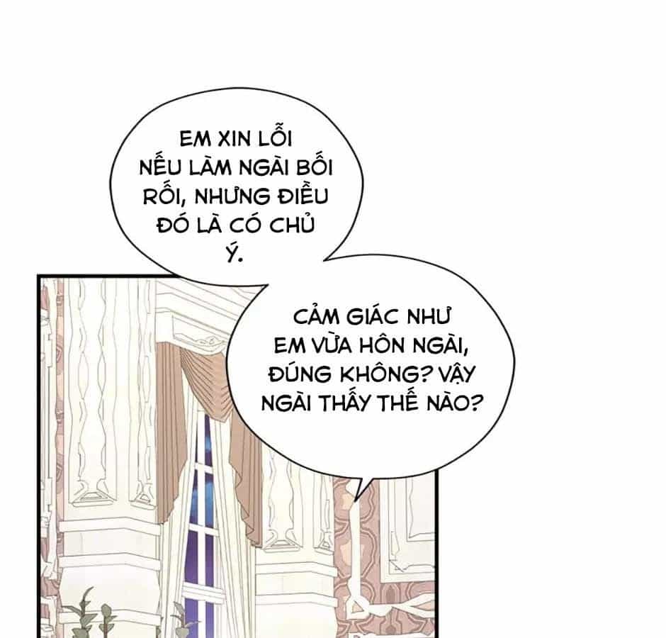 Đã Bảo Nữ Chính Đang Cải Trang Mà - Chương 34 - ảnh 30