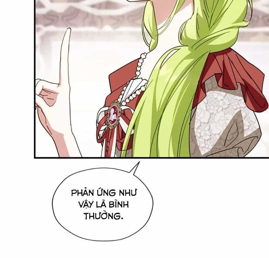 Đã Bảo Nữ Chính Đang Cải Trang Mà - Chương 34 - ảnh 35