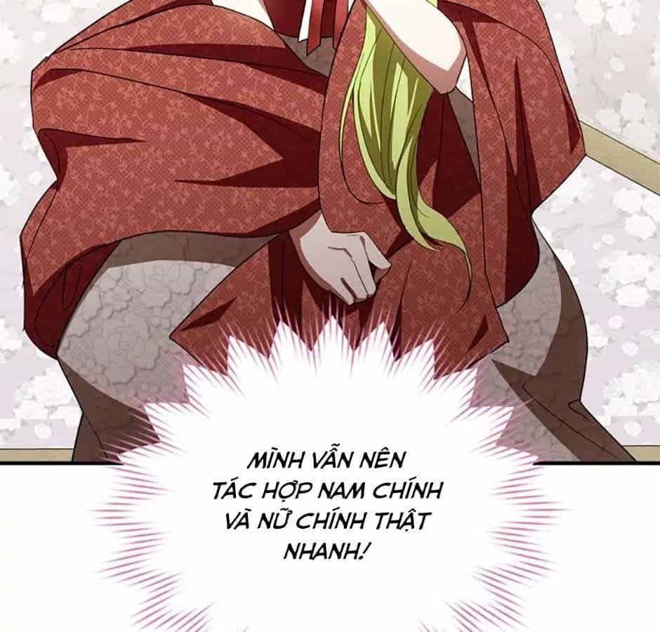 Đã Bảo Nữ Chính Đang Cải Trang Mà - Chương 35 - ảnh 103