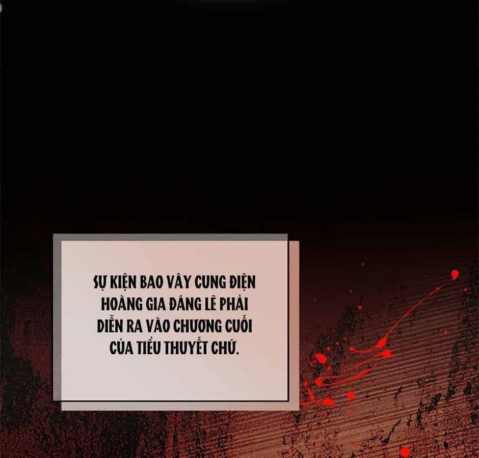 Đã Bảo Nữ Chính Đang Cải Trang Mà - Chương 35 - ảnh 11