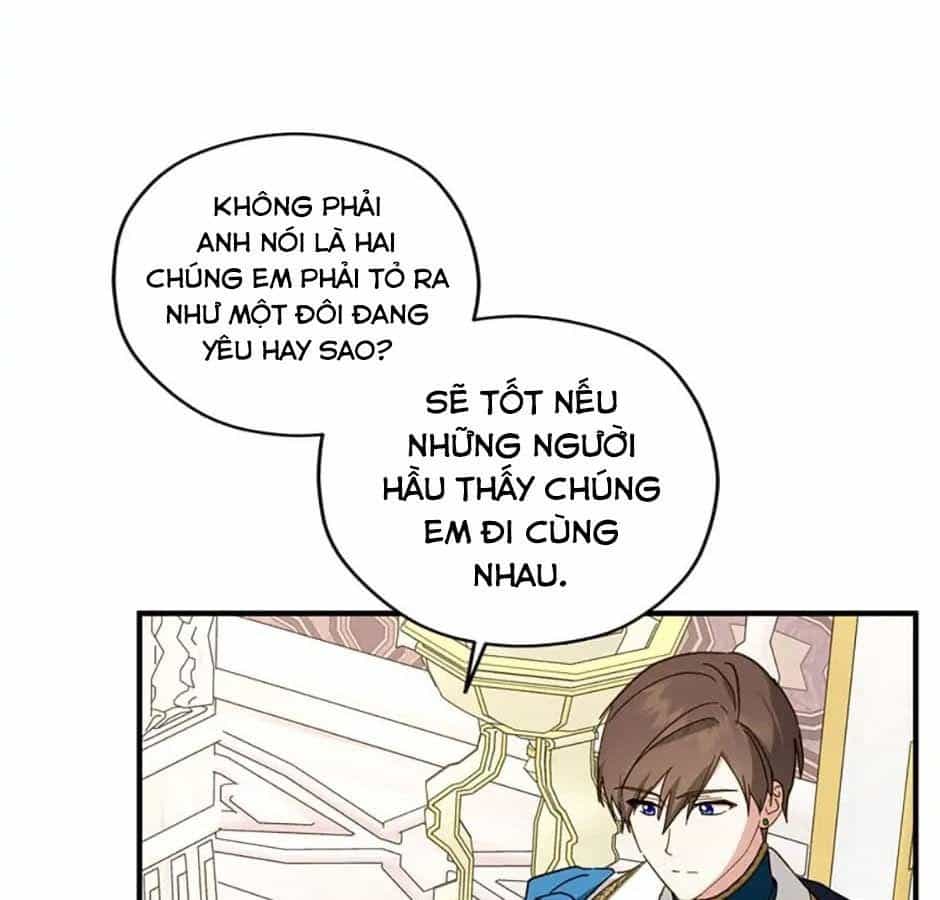 Đã Bảo Nữ Chính Đang Cải Trang Mà - Chương 35 - ảnh 111
