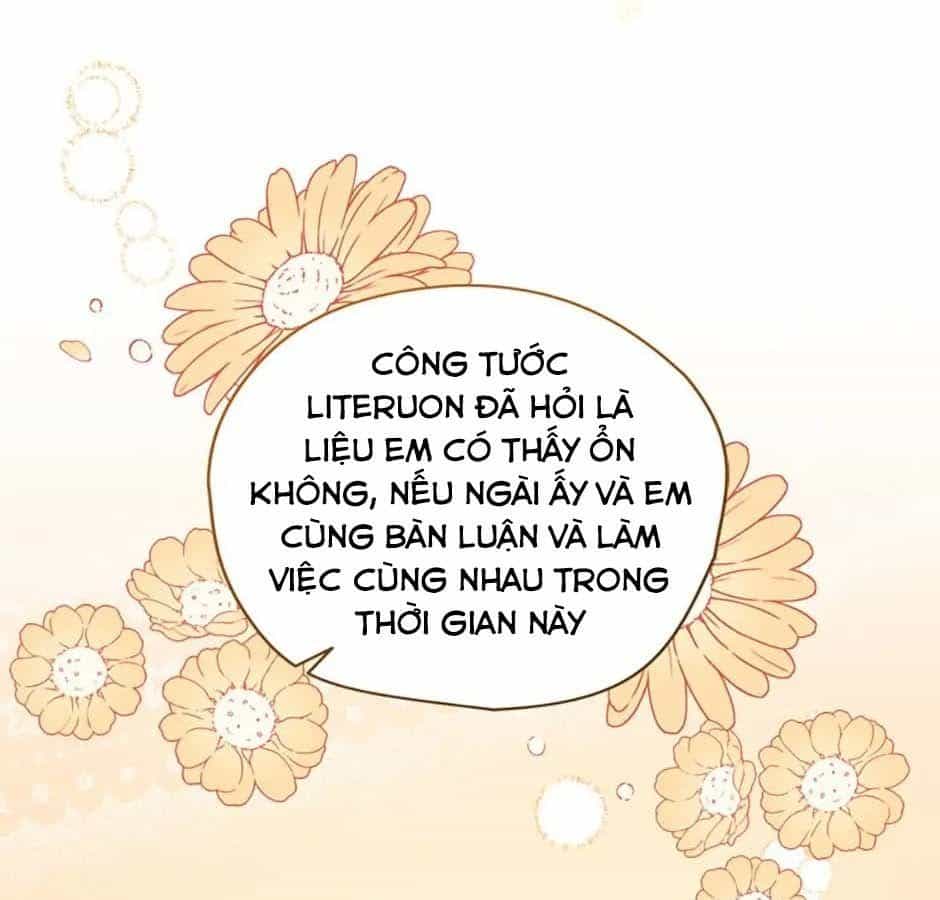 Đã Bảo Nữ Chính Đang Cải Trang Mà - Chương 35 - ảnh 32