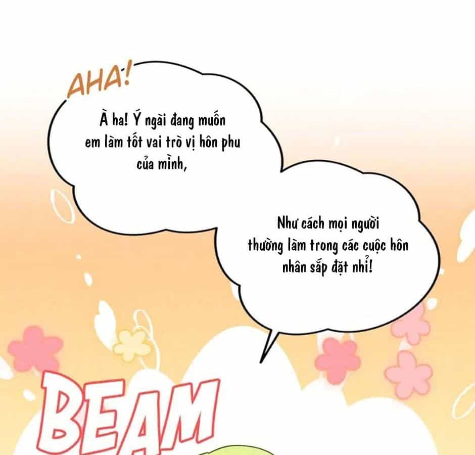 Đã Bảo Nữ Chính Đang Cải Trang Mà - Chương 35 - ảnh 68