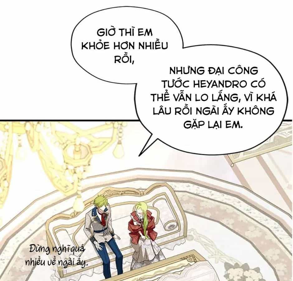 Đã Bảo Nữ Chính Đang Cải Trang Mà - Chương 35 - ảnh 99