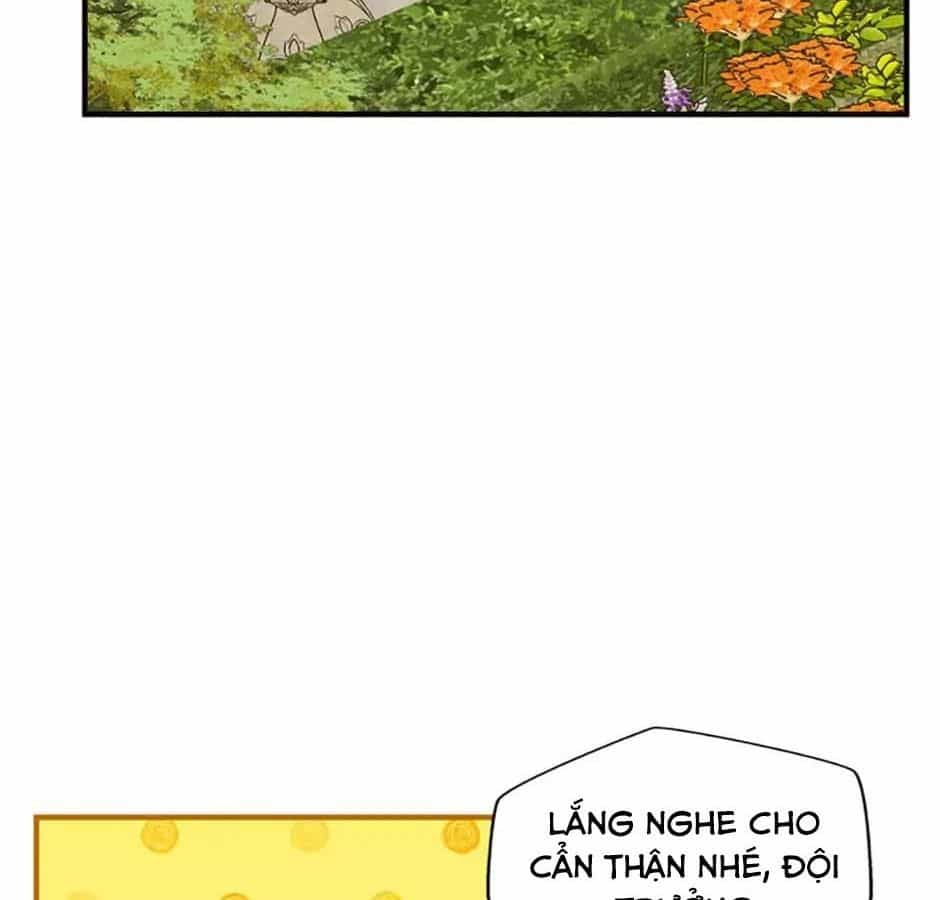 Đã Bảo Nữ Chính Đang Cải Trang Mà - Chương 36 - ảnh 45