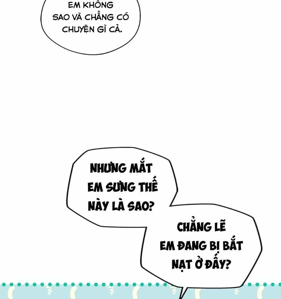 Đã Bảo Nữ Chính Đang Cải Trang Mà - Chương 39 - ảnh 20