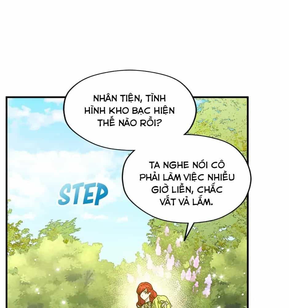Đã Bảo Nữ Chính Đang Cải Trang Mà - Chương 40 - ảnh 108
