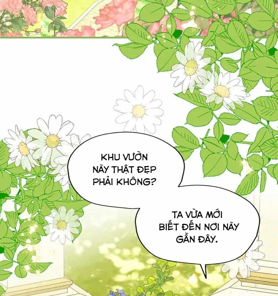 Đã Bảo Nữ Chính Đang Cải Trang Mà - Chương 40 - ảnh 3