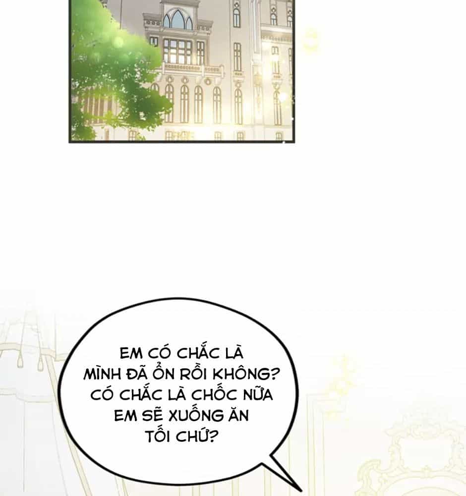 Đã Bảo Nữ Chính Đang Cải Trang Mà - Chương 4 - ảnh 31