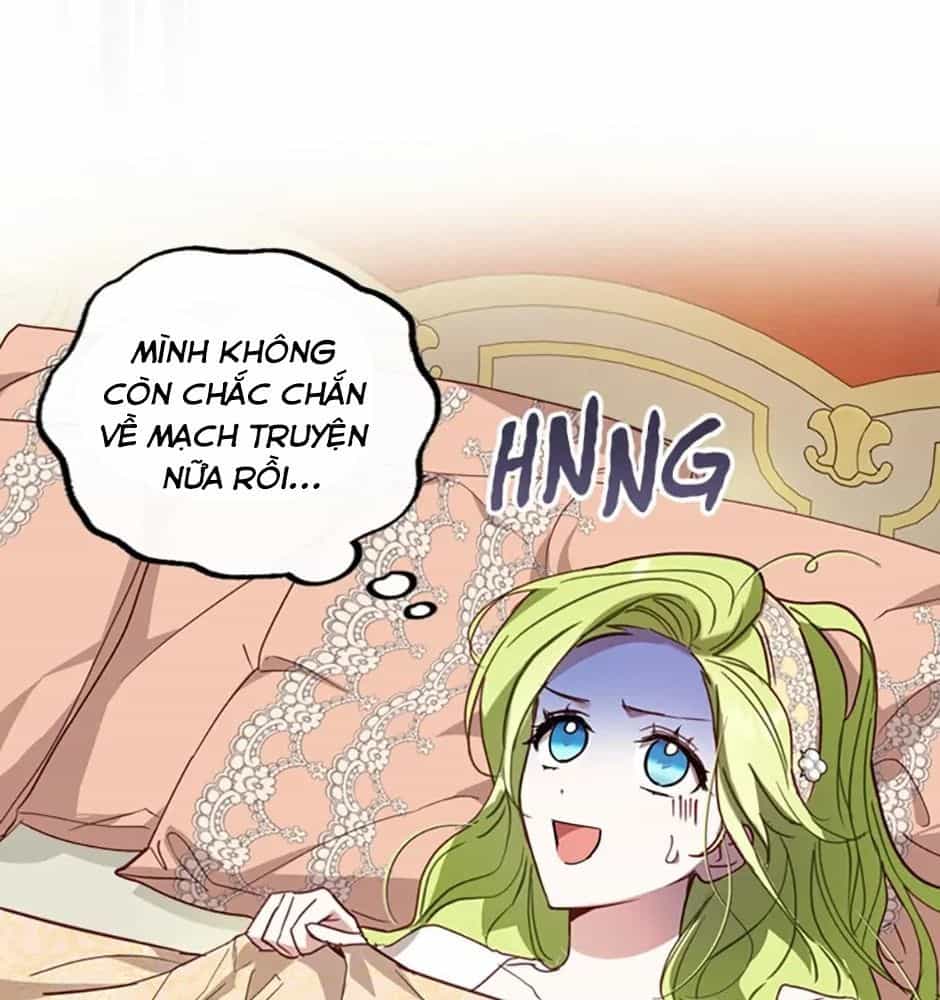 Đã Bảo Nữ Chính Đang Cải Trang Mà - Chương 4 - ảnh 49