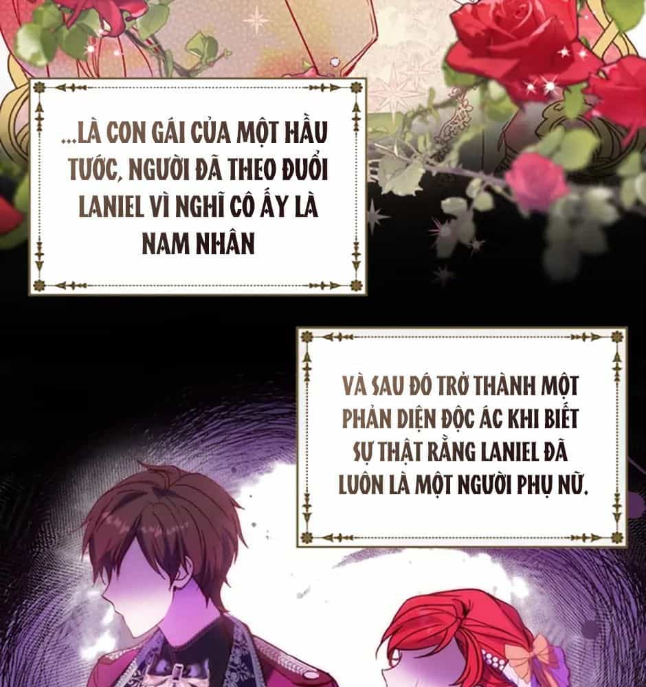 Đã Bảo Nữ Chính Đang Cải Trang Mà - Chương 4 - ảnh 57