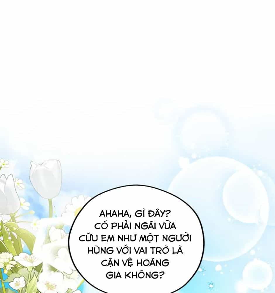 Đã Bảo Nữ Chính Đang Cải Trang Mà - Chương 4 - ảnh 6
