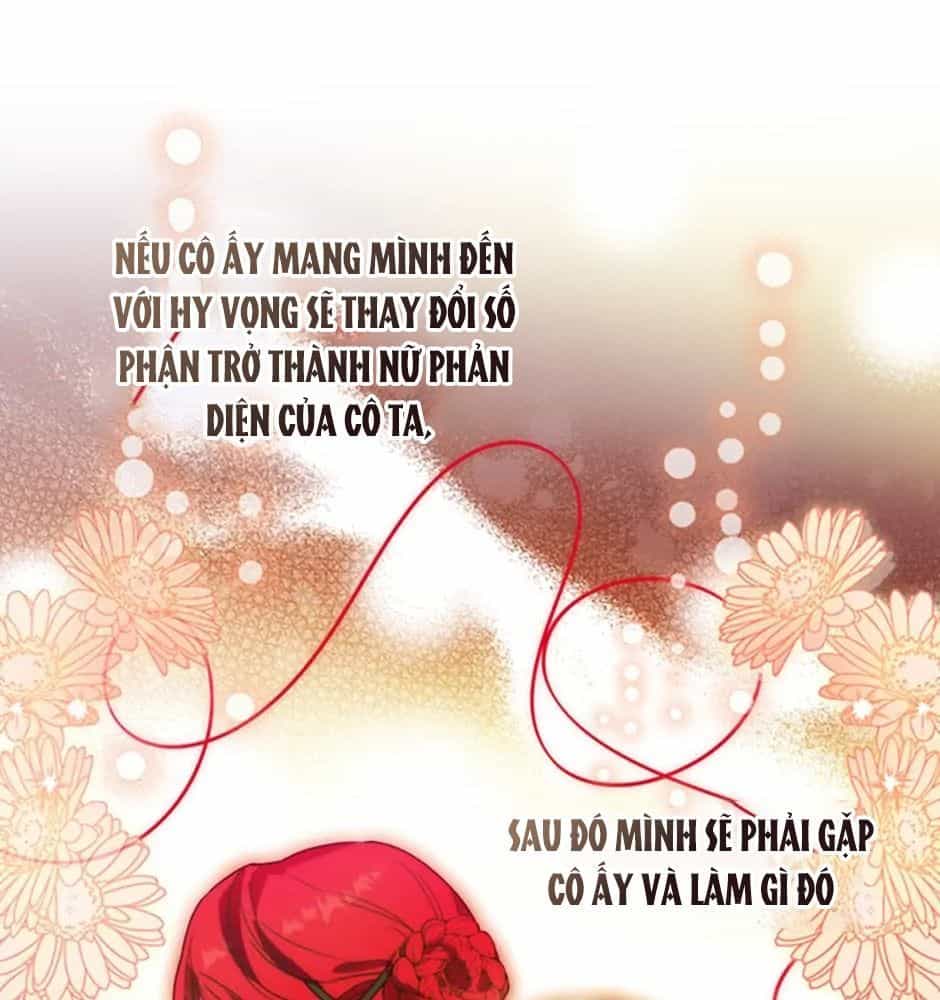 Đã Bảo Nữ Chính Đang Cải Trang Mà - Chương 4 - ảnh 63