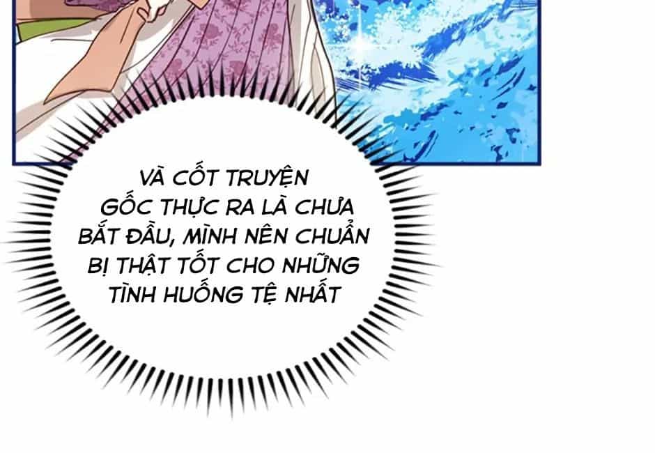 Đã Bảo Nữ Chính Đang Cải Trang Mà - Chương 4 - ảnh 87