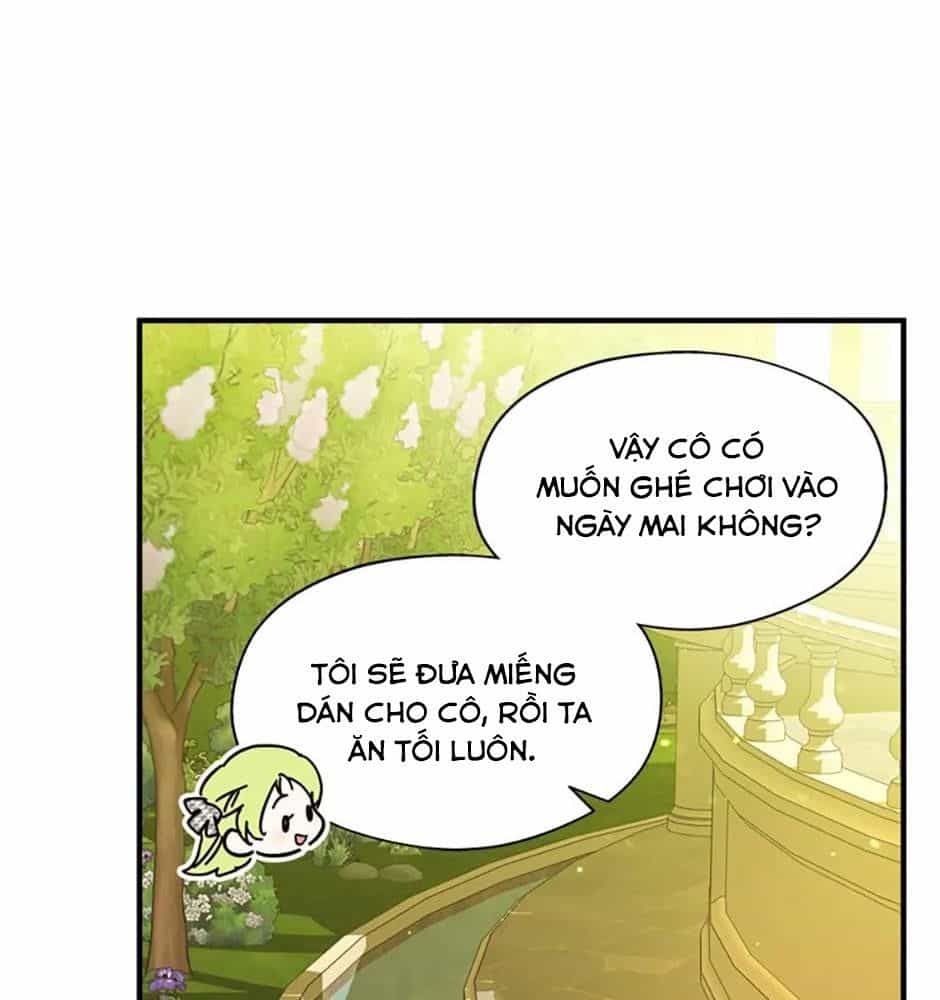 Đã Bảo Nữ Chính Đang Cải Trang Mà - Chương 41 - ảnh 25