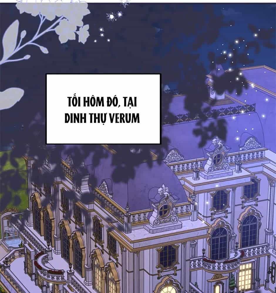 Đã Bảo Nữ Chính Đang Cải Trang Mà - Chương 41 - ảnh 35