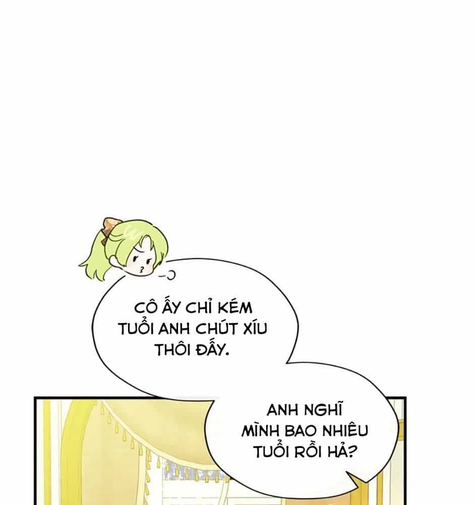 Đã Bảo Nữ Chính Đang Cải Trang Mà - Chương 41 - ảnh 54