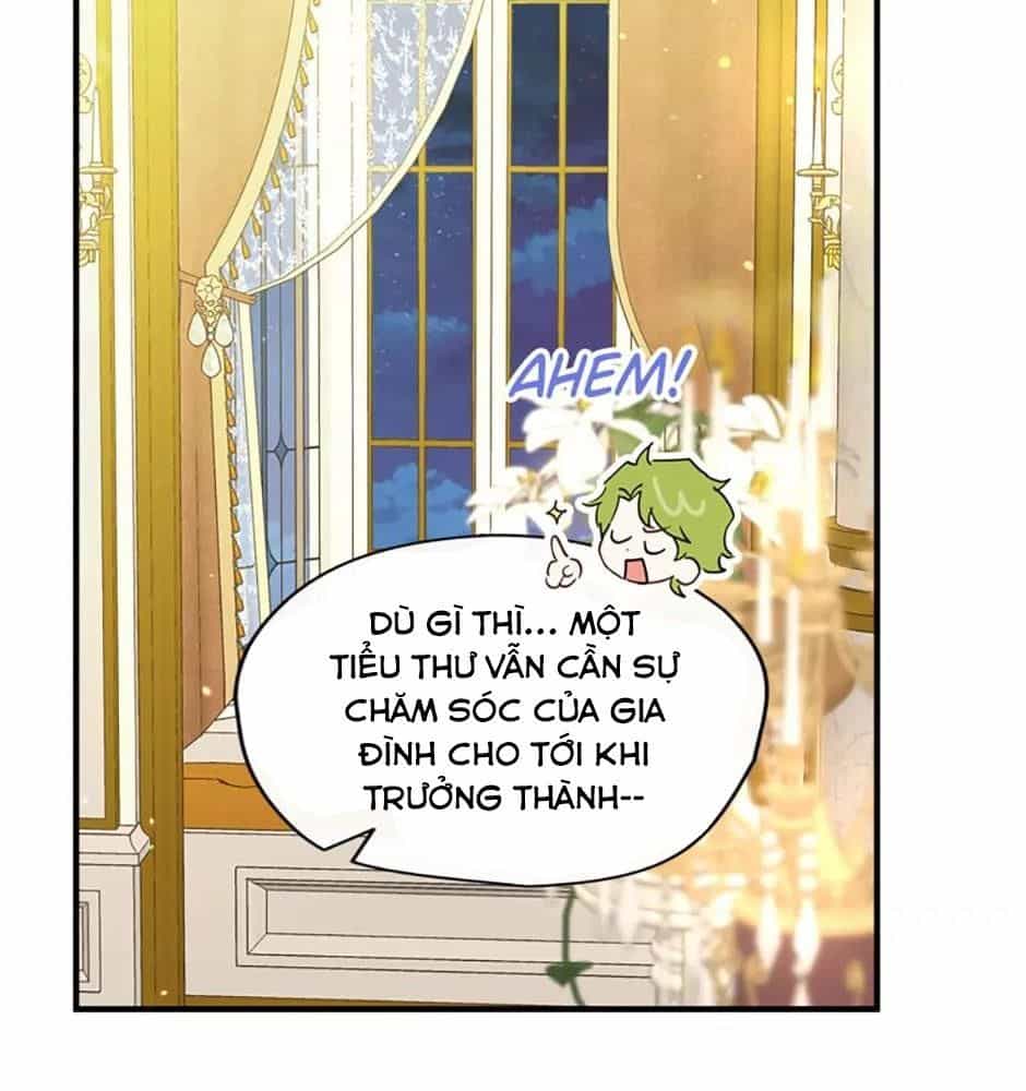 Đã Bảo Nữ Chính Đang Cải Trang Mà - Chương 41 - ảnh 55