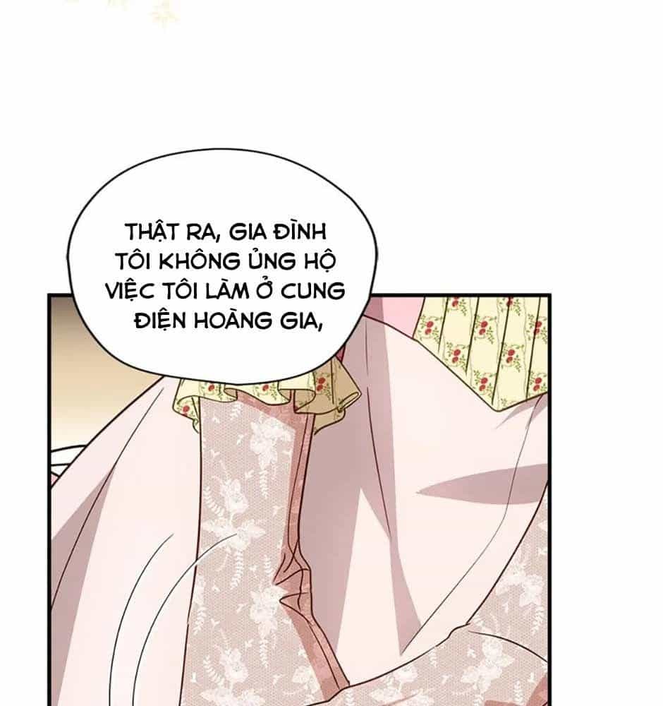 Đã Bảo Nữ Chính Đang Cải Trang Mà - Chương 43 - ảnh 90