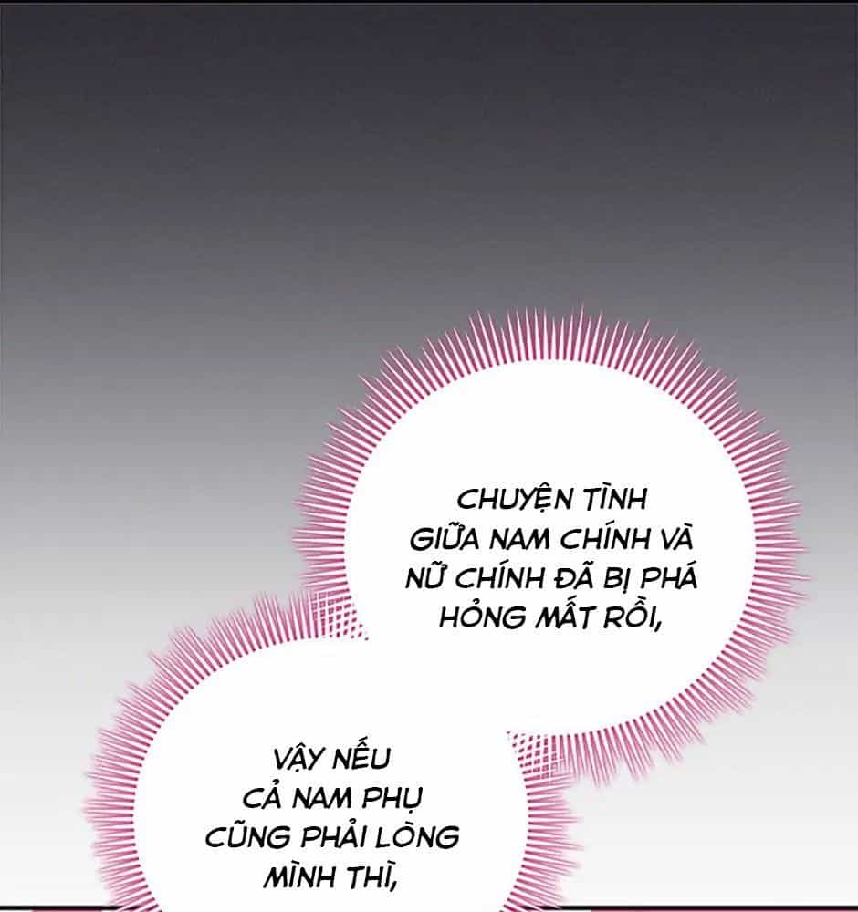Đã Bảo Nữ Chính Đang Cải Trang Mà - Chương 47 - ảnh 53
