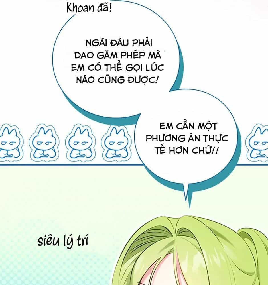 Đã Bảo Nữ Chính Đang Cải Trang Mà - Chương 48 - ảnh 105