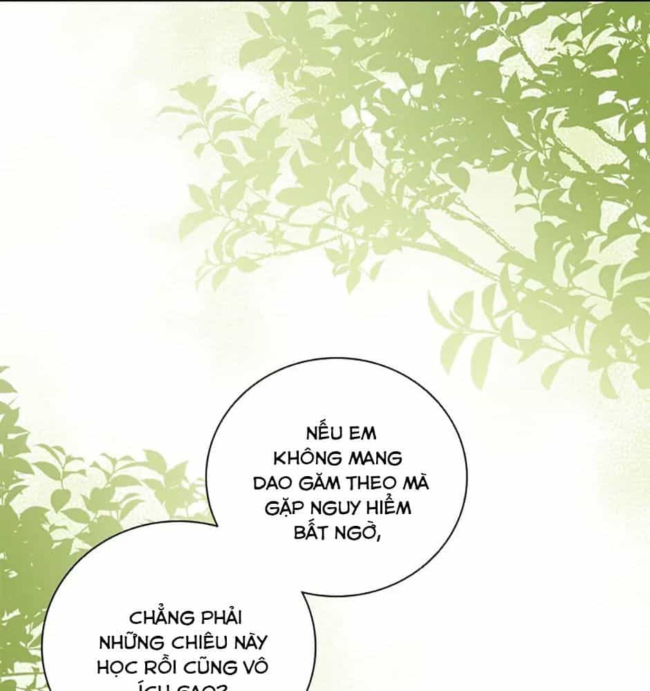 Đã Bảo Nữ Chính Đang Cải Trang Mà - Chương 48 - ảnh 39