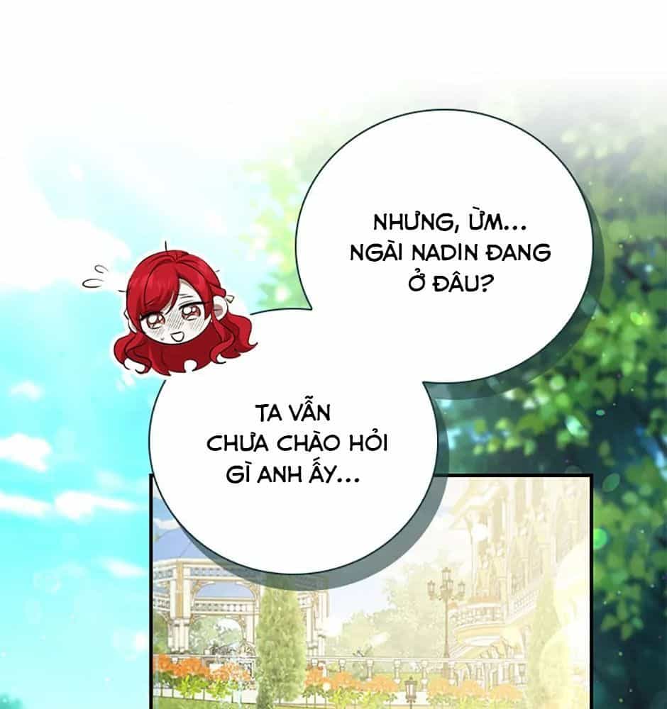 Đã Bảo Nữ Chính Đang Cải Trang Mà - Chương 49 - ảnh 100