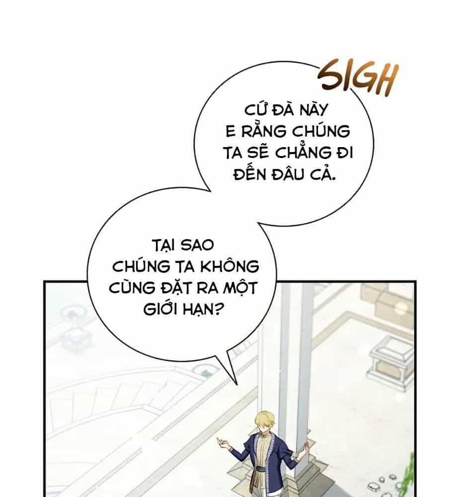 Đã Bảo Nữ Chính Đang Cải Trang Mà - Chương 49 - ảnh 36