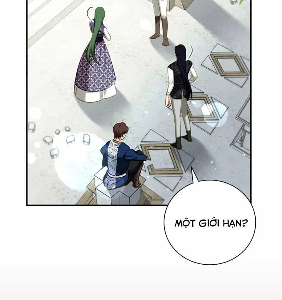 Đã Bảo Nữ Chính Đang Cải Trang Mà - Chương 49 - ảnh 37