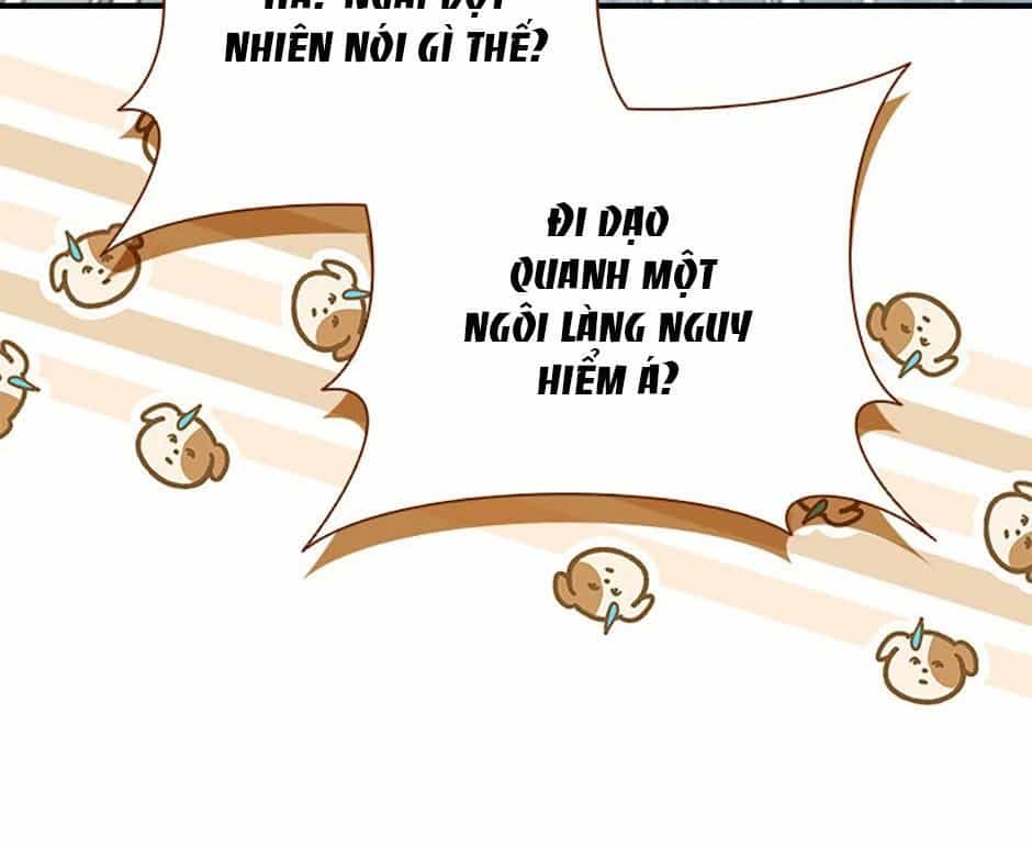 Đã Bảo Nữ Chính Đang Cải Trang Mà - Chương 50 - ảnh 85