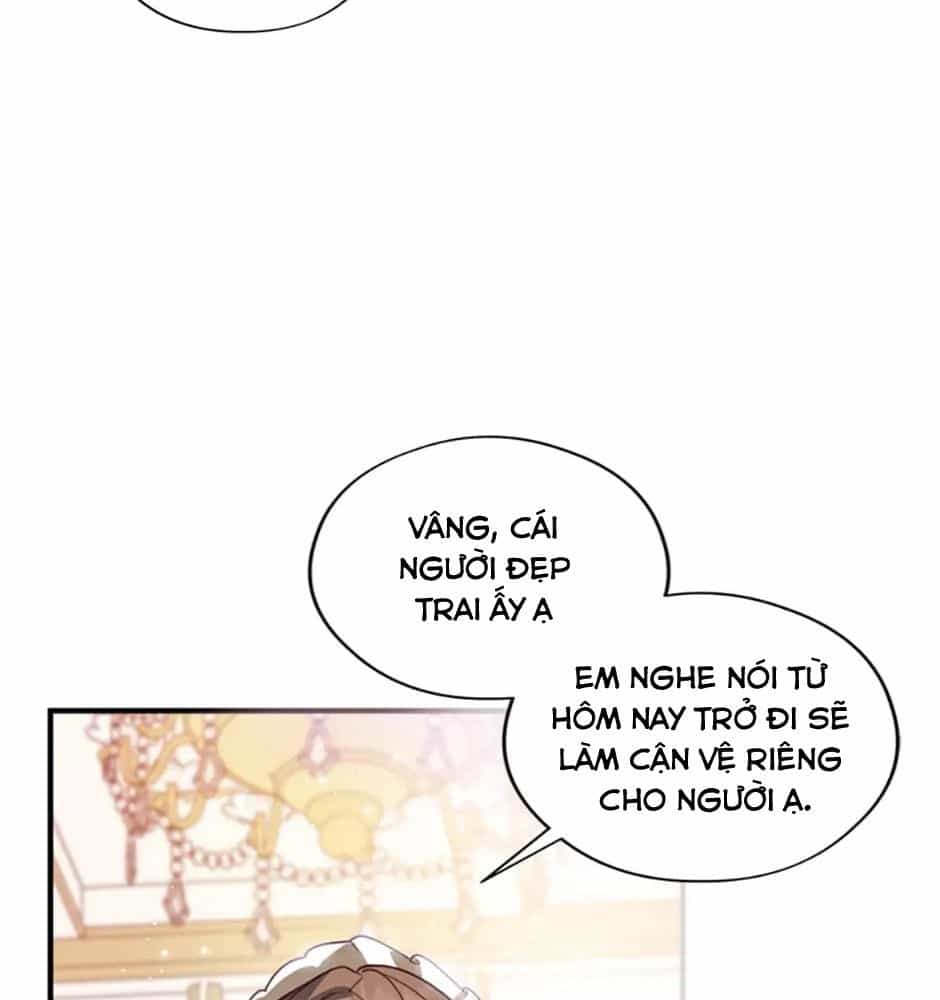 Đã Bảo Nữ Chính Đang Cải Trang Mà - Chương 5 - ảnh 107