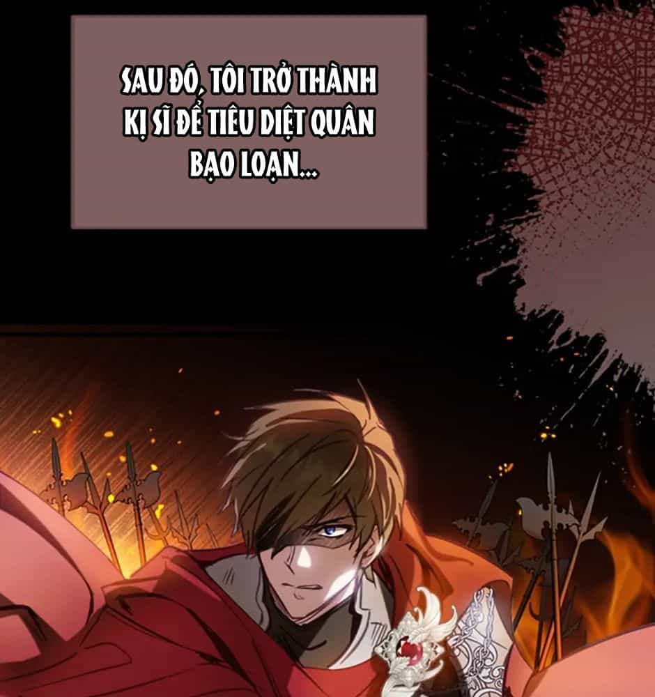 Đã Bảo Nữ Chính Đang Cải Trang Mà - Chương 5 - ảnh 15