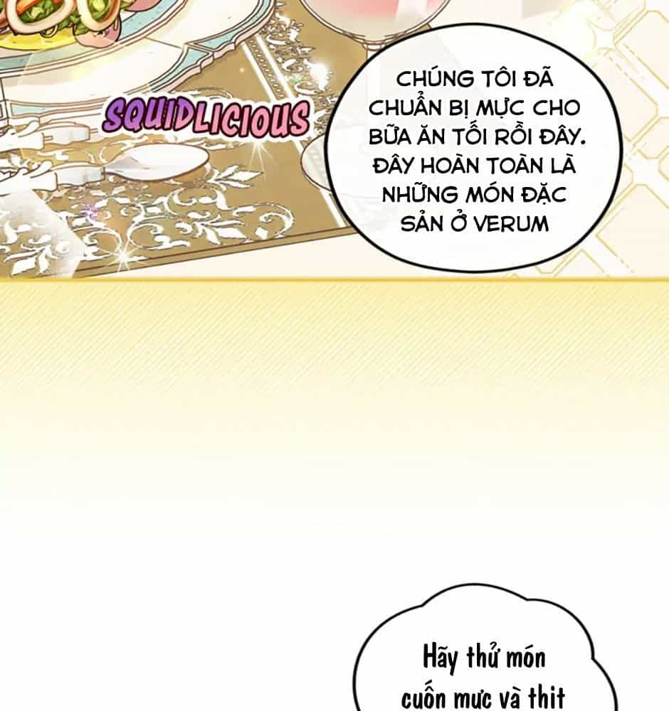 Đã Bảo Nữ Chính Đang Cải Trang Mà - Chương 5 - ảnh 32