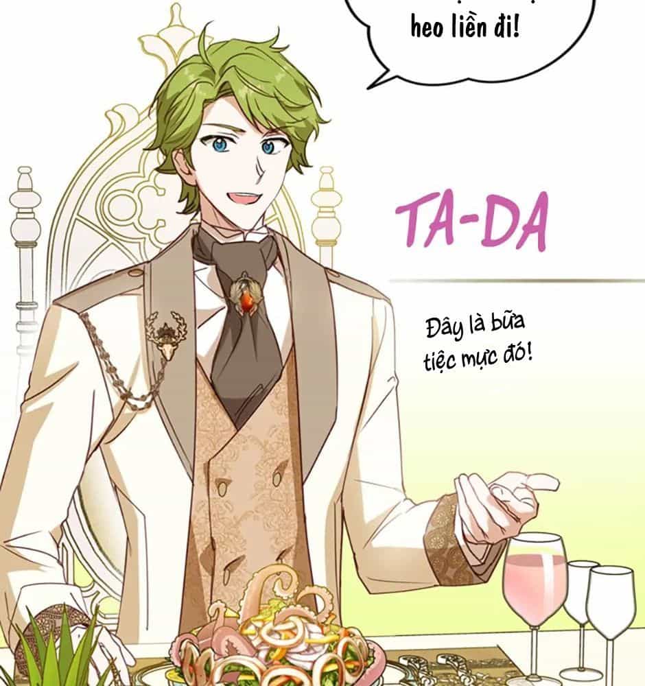 Đã Bảo Nữ Chính Đang Cải Trang Mà - Chương 5 - ảnh 33