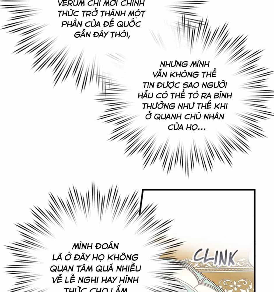 Đã Bảo Nữ Chính Đang Cải Trang Mà - Chương 5 - ảnh 44