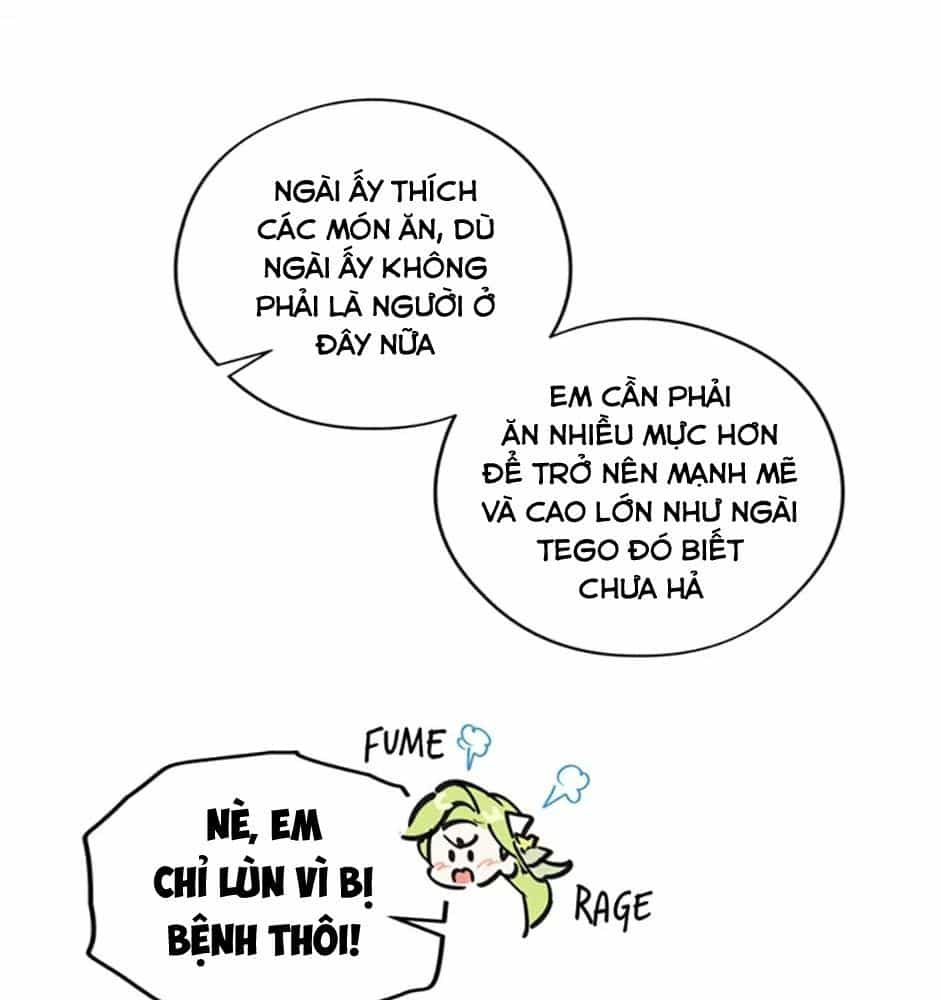 Đã Bảo Nữ Chính Đang Cải Trang Mà - Chương 5 - ảnh 67