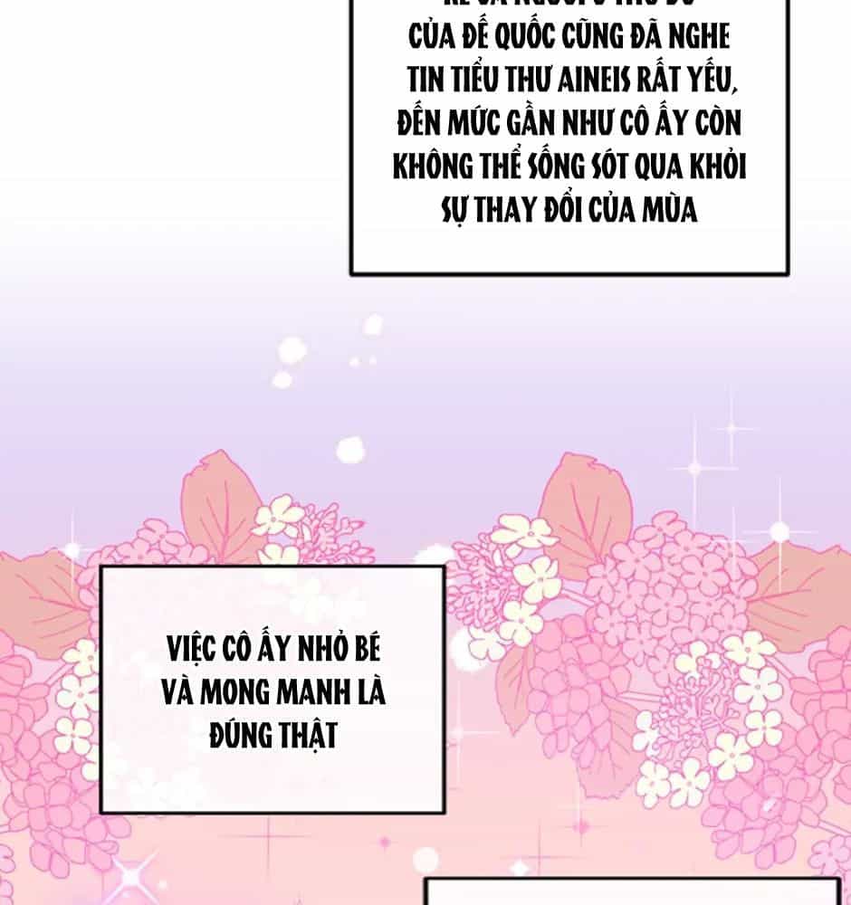 Đã Bảo Nữ Chính Đang Cải Trang Mà - Chương 5 - ảnh 69